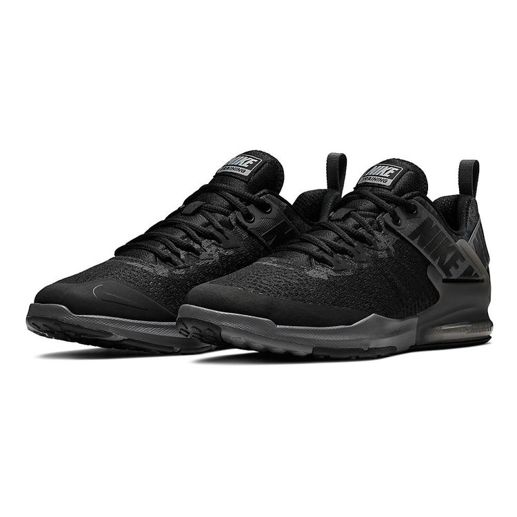 nike zoom domination tr 2 men's training shoes